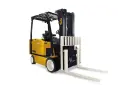 Yale ERC40VH electric front forklift truck