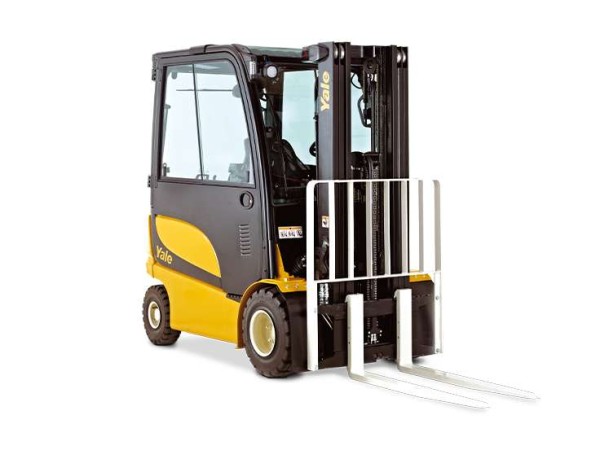 Yale ERP35VL| Empilhador Elétrico Frontal de 5.8 M | GAM Online