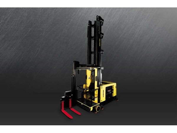 HYSTER H2.0FT | Carretilla Pasillos Estrechos1 7 M | GAM Online
