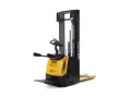 MS16X mounted electric stacker