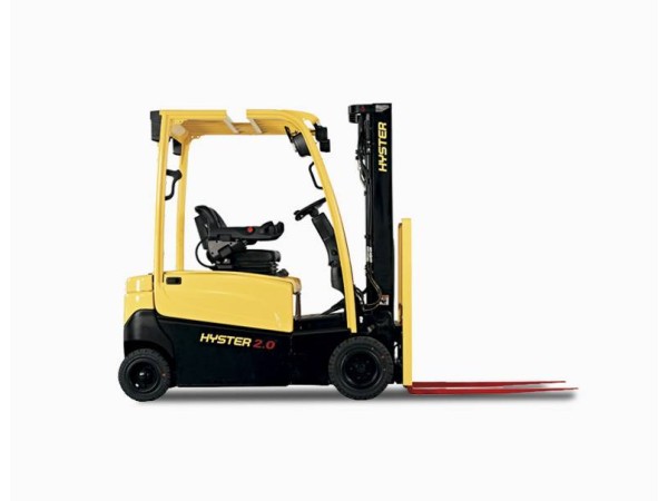 Hyster J1.8XN Empilhador Elétrico - J1.8XN - 1800 KG EMPILHADORES ELÉCTRICOS | GAM Online