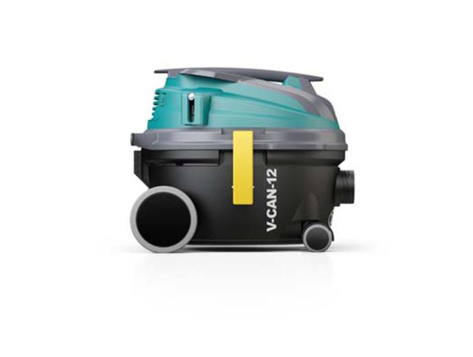 Dust collector V-CAN-12 - V-CAN-12 - Vacuum cleaners | GAM Online
