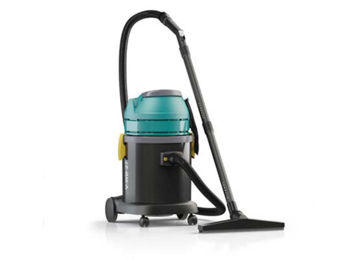 Dust/liquid vacuum cleaner V-WD-62 - V-WD-62 - Vacuum cleaners | GAM Online