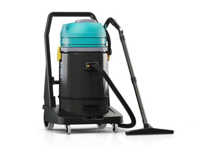 Dust/liquid vacuum cleaner V-WD-62 - V-WD-62 - Vacuum cleaners | GAM Online