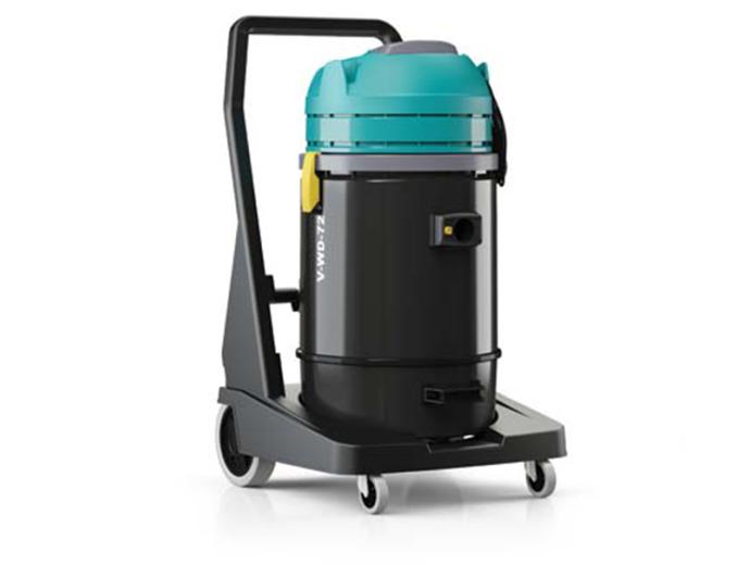Aspirador de polvo/líquido V-WD-62 - V-WD-62 - Aspiradoras | GAM Online
