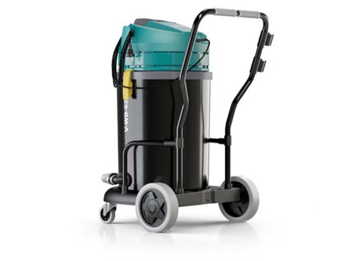 Dust/liquid vacuum cleaner V-WD-72 - V-WD-72 - Vacuum cleaners | GAM Online