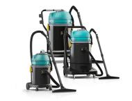 Aspirador de polvo/líquido V-WD-72 - V-WD-72 - Aspiradoras | GAM Online