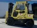 2016 HYSTER H2.5FT