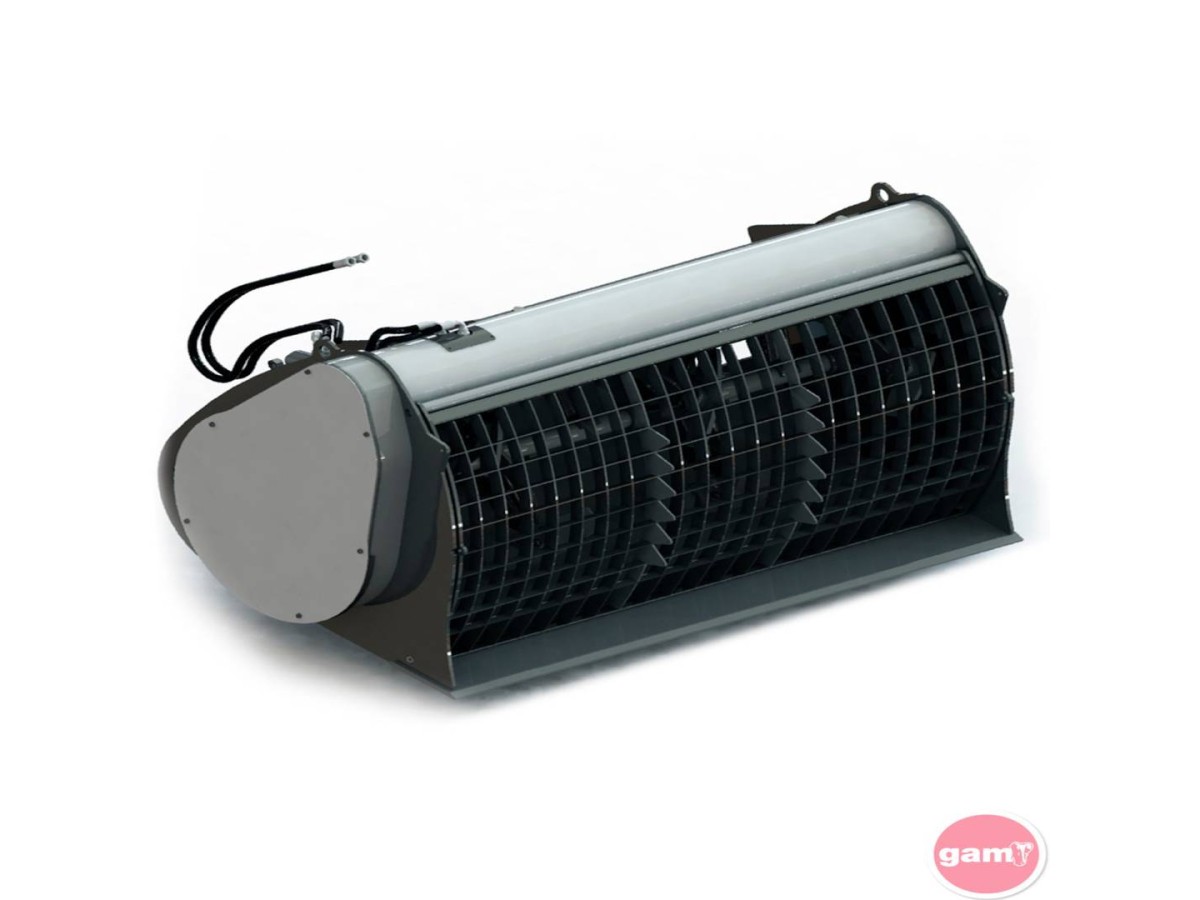 Máquina mono disco (interrompido) Tennant F12 - F12 - Pulidoras y máquinas monodisco | GAM Online
