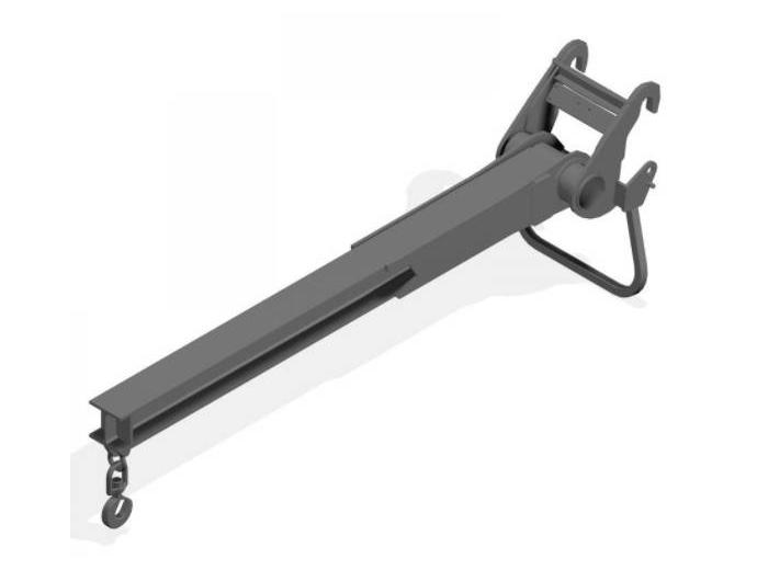 Magni ES1008E electric scissor lifting platform