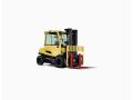 Hyster J4.0XN electric forklift truck