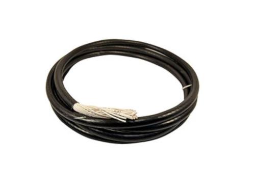 Cable eléctrico manguera flexible 2 hilos