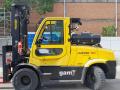 2021 HYSTER H8.0FT-9