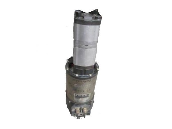 PUMP MOTOR 24V 4000W AMRE ADAPTACION DO USADO - 1003568 - Moteurs et freins électriques | GAM Online