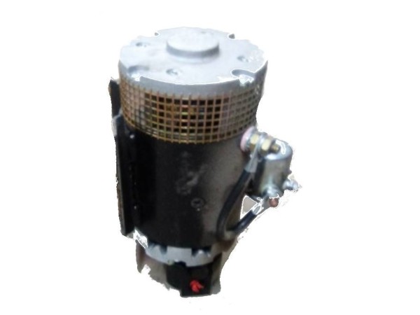 MOTEUR ELECTRIQUE - 1008198 - Moteurs et freins électriques | GAM Online