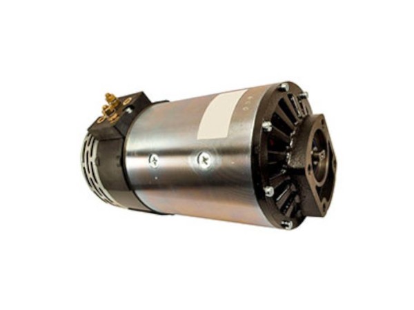 MOTEUR ELECTRIQUE TYPE COMPACT 24V 3KW - 1019194 - Moteurs et freins électriques | GAM Online