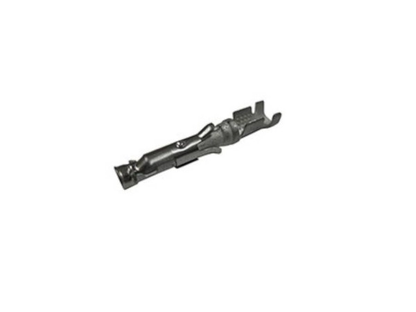 PIN HEMBRA CONECTOR CABLE 1,4mm HAUL 100Und - 1019307 - Conectores | GAM Online