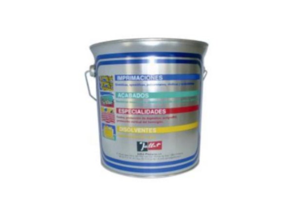 PEINTURE COMPATIBLE BLEUE GEN POLYACRYLIQUE 4Kg - 1017604 - Peintures | GAM Online
