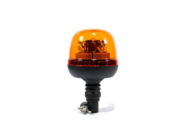 AIMANT ROTATIF 24V JAUNE - 1035238 - Acoustique & Lumière | GAM Online