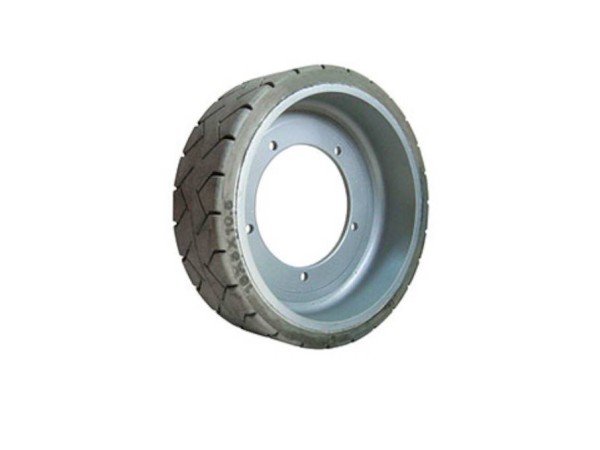 COMPLETE WHEEL WHEEL WHEEL EXCHANGE WHEEL - 1023241 - Wheels | GAM Online