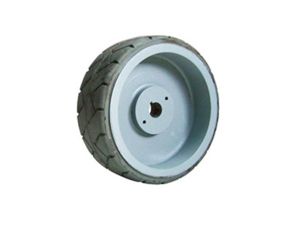 SUPERELASTIC WHEEL 12X4.5 GEN1930 - 1016707 - Wheels | GAM Online