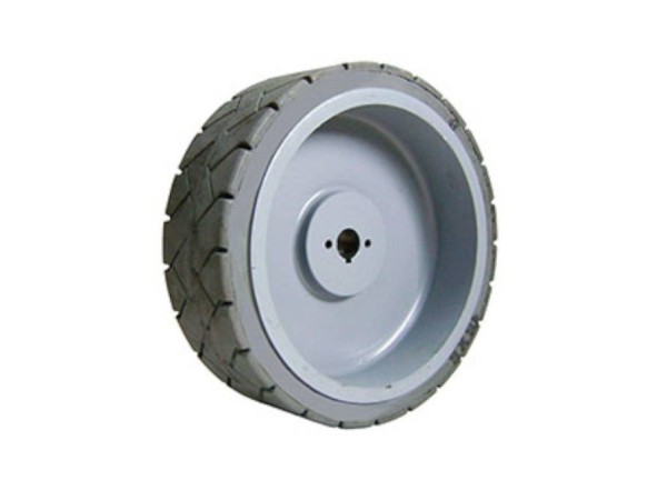 SUPERELASTIC WHEEL 15X5 GEN2646 - 1016715 - Wheels | GAM Online