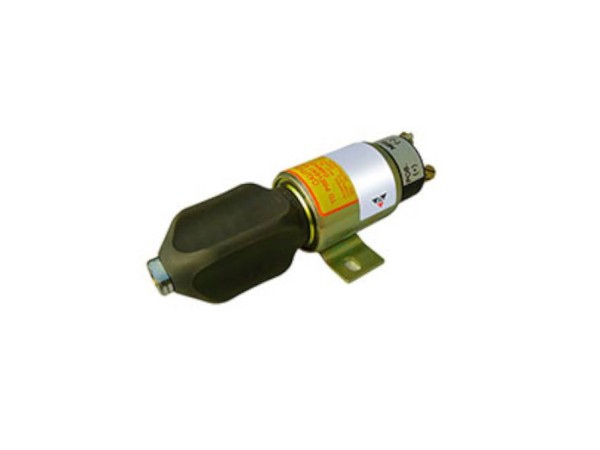 SOLENOID D'ACCELERATION - 1040951 - Solénoïdes | GAM Online