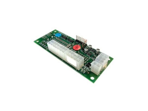 TARJETA ELECTRONICA CONTROL DE MANDOS PLATAFORMA SERIE OPTIMUN - 1019272 - Control | GAM Online