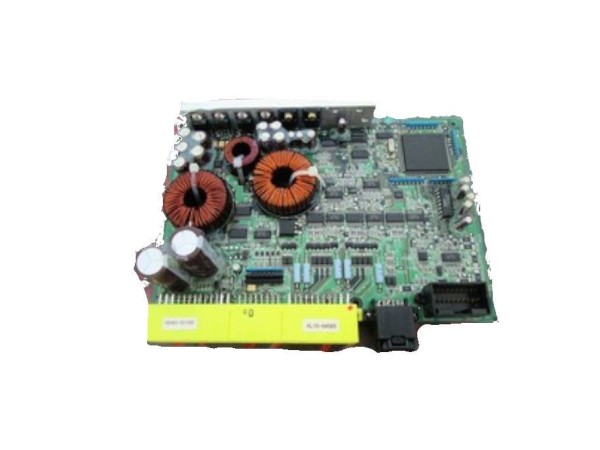 TARJETA LOGICA CAT EP25K-PAC REPARADA - 1013213 - Outlet | GAM Online