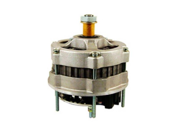 ALTERNADOR HATZ 14V 60A (LETRIKA) - 1019201 - Arrancadores e Alternadores | GAM Online