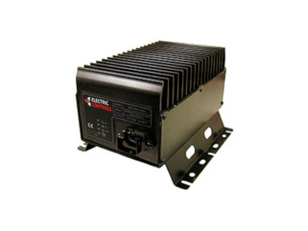 CHARGEUR DE BATTERIES 120/240V 50/60HZ - 1040597 - Chargeurs | GAM Online