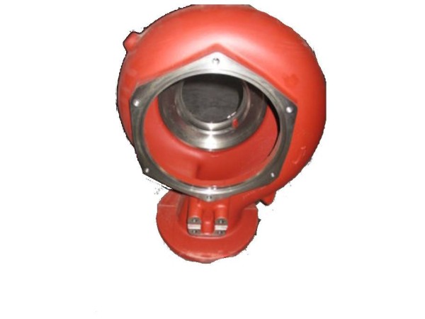 C 3127 PUMP WITH FLYGT CHANNEL IMPELLER - 1016380 - Pièces détachées moteur | GAM Online