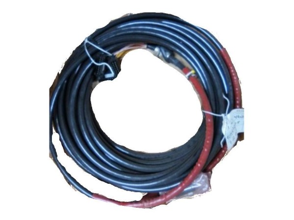CÂBLE ELECTRIQUE (LIEBHERR) USAGE - 1026205 - Câbles et tuyaux | GAM Online