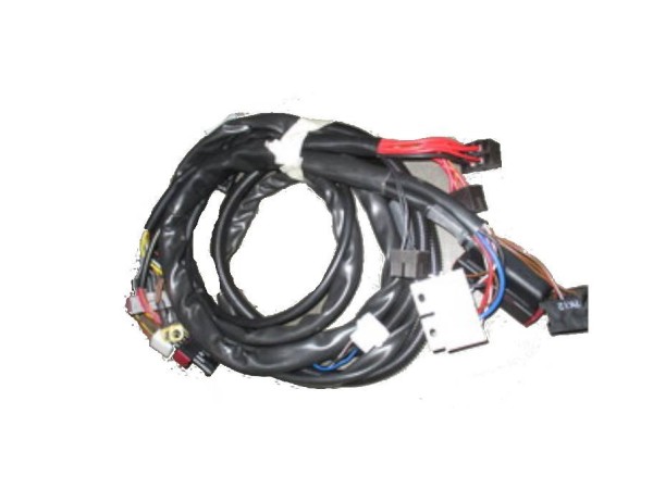 CABLEADO HARNES LINDE H80 USADO - 1026284 - Cables y mangueras | GAM Online