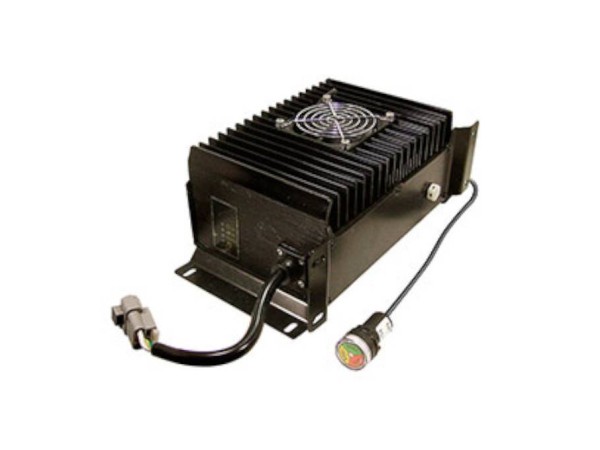 CARGADOR DE BATERIAS ALTA FRECUENCIA 48V - 1023232 - Cargadores | GAM Online