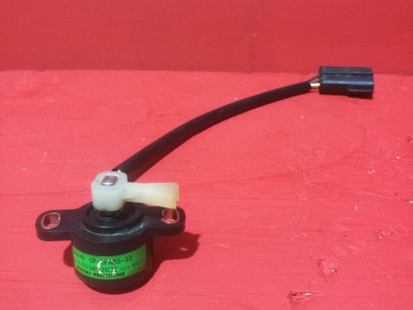 SENSOR SERVODIRECCIÓN NISSAN G1N1 | Repuestos Remanufacturados | GAM Online