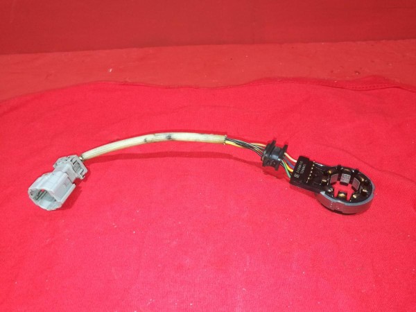 MOTOR CODIFICADOR TRACC. NISSAN G1N1| Peças sobressalentes remanufacturadas | GAM Online