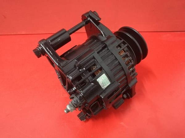 ALTERNATOR NISSAN FD02A25Q | Remanufactured Parts | GAM Online