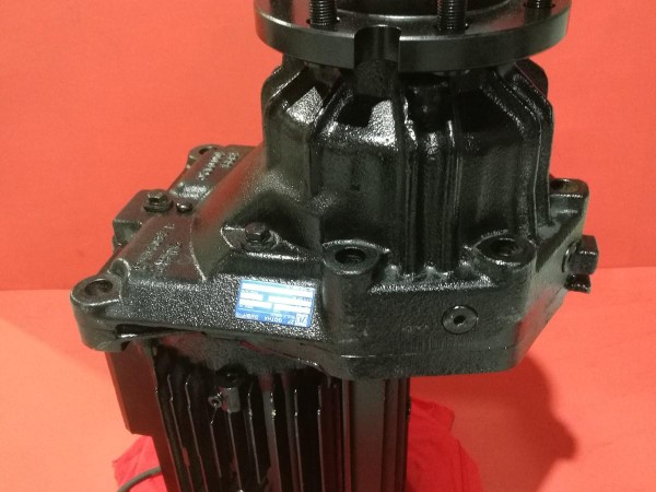 MOTORREDUCTOR TRACCIÓN JUNGHEINRICH EFG 318-320 | Repuestos Remanufacturados | GAM Online