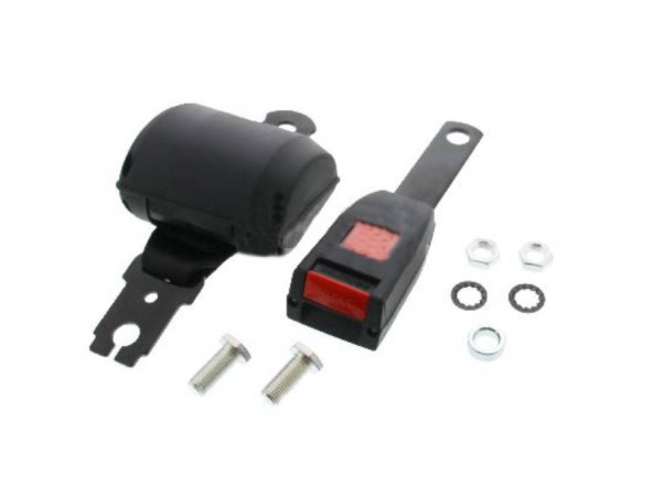 CINTURON DE SEGURIDAD UNIVERSAL - 1012999 - Complementos de máquinas | GAM Online