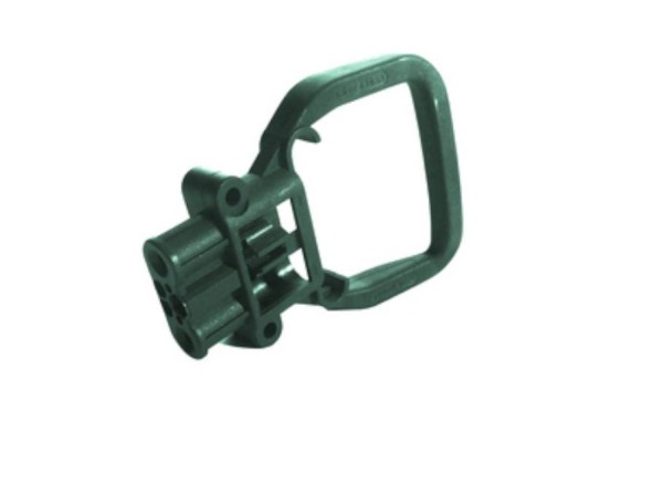 CONECTOR BATERIA MACHO 320A REMA - 1047113 - Conectores | GAM Online