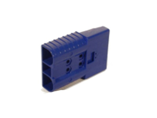 CONNECTEUR DE BATTERIE 2 VOIES BLEU 320A - 1005074 - Connecteurs | GAM Online