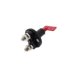 DESCONECTADOR DE BATERÍA 500AMP - 1000914 - Baterías | GAM Online