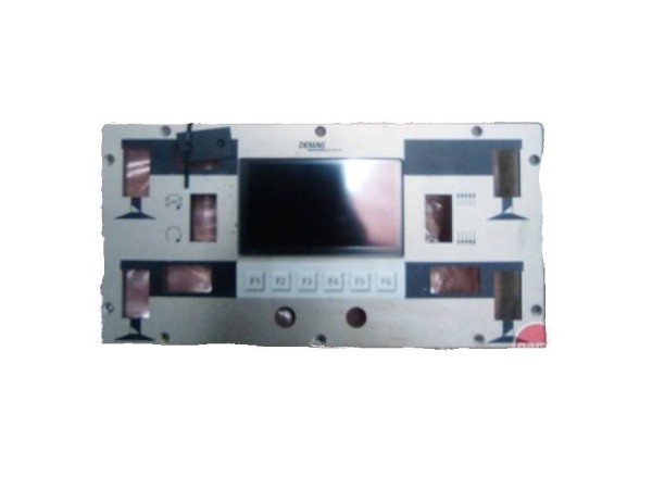 DISPLAY DEMAG COM REFERÊNCIA 41241012 USADO - 1014744 - Indicadores | GAM Online