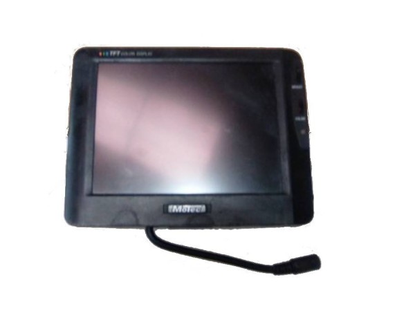 DISPLAY DEMAG COM REFERÊNCIA 49967812 USADO - 1014798 - Indicadores | GAM Online