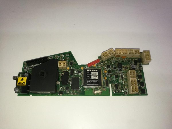PLACA ELECTRÓNICA TIMÓN ATLET PLP | Repuestos Remanufacturados | GAM Online