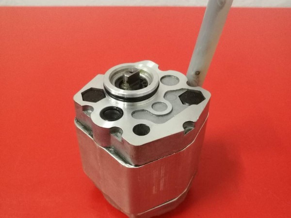 ATLET PLP HYDRAULIC PUMP : Remanufactured Parts : GAM Online