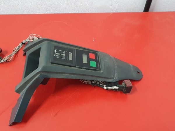 CAPOT JUNGHEINRICH EJE 116 | Remanufactured Spare Parts | GAM Online
