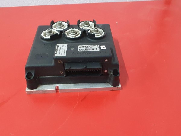 AS2405I VARIATOR JUNGHEINRICH EIXO 116 | Peças Remanufacturadas | GAM Online