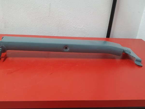 TIMON 51037270 JUNGHEINRICH AXLE 116 | Remanufactured Parts | GAM Online